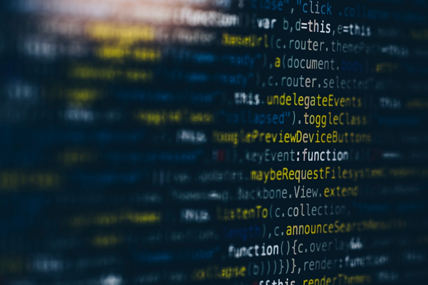 Breaking Down Barriers to Learning Code